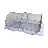 Camping Tent Pop Up Camping Screened Canopy Tent Single Screened Canopy Tent With Carry Bag For Hiking Camping Backyard