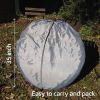 Shelter Type Tent Hiking & Traveling Tents for Camping Accessories Outdoor Waterproof Awning 4 Person Easy Pop Up Tent Pergola