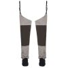 Kylebooker Breathable Stockingfoot Hip Waders