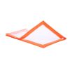 4 Packs Fishing Lure Wraps Clear PVC Protective Covers